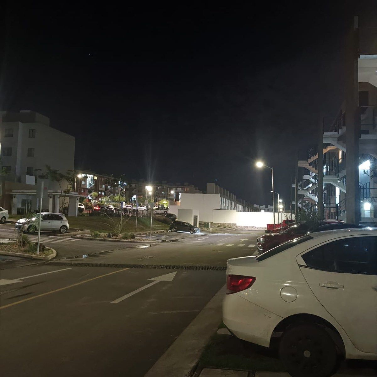 Departamento en InterCity, El Marqués, foto 10 de 11
