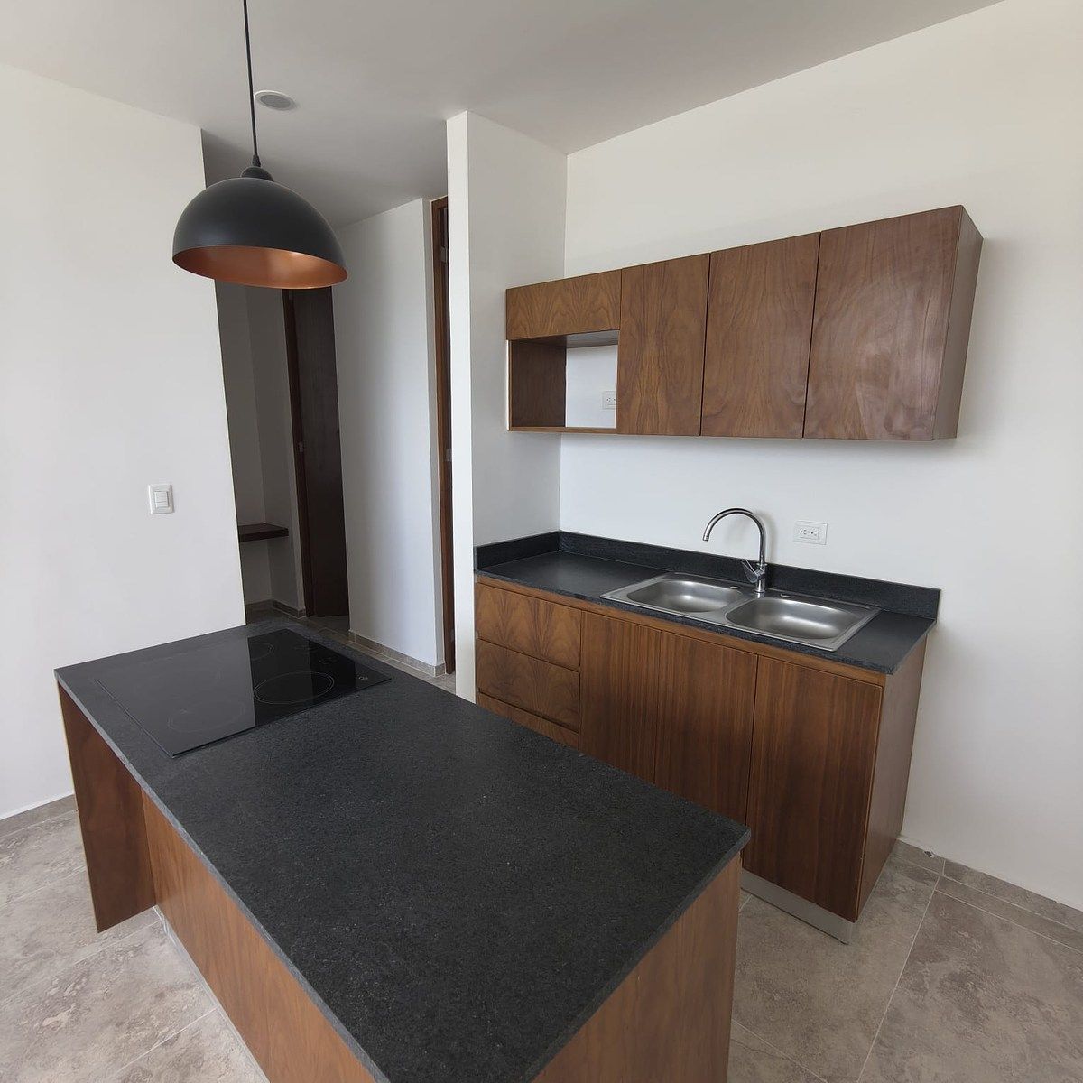 Apartment in Montebello, Mérida, photo 3 of 17