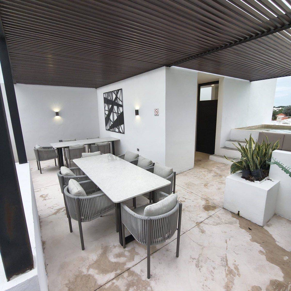 Apartment in Montebello, Mérida, photo 16 of 17