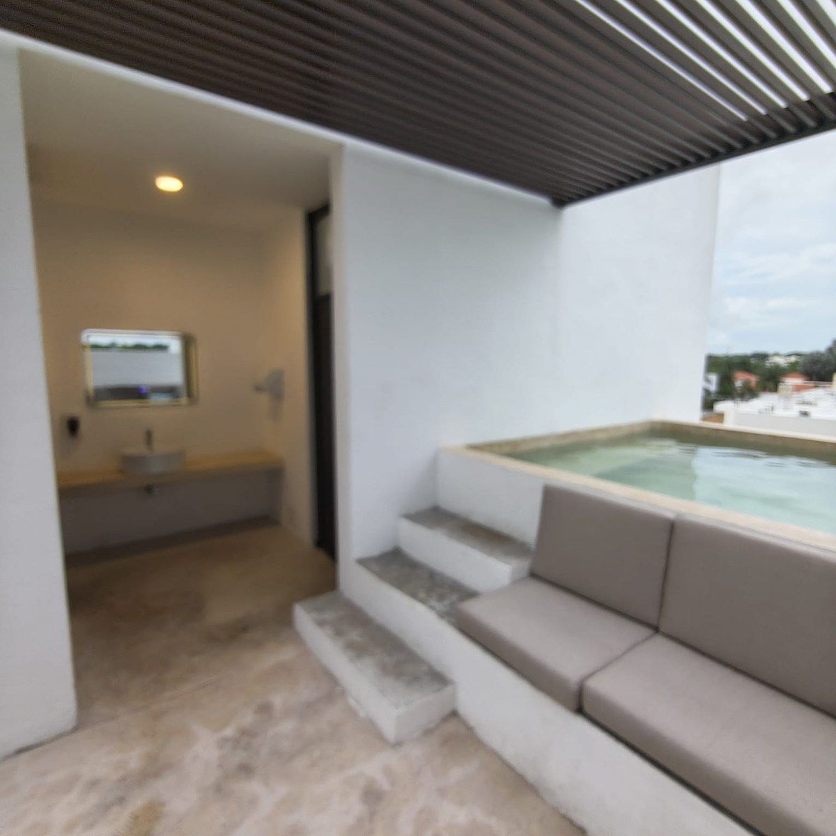 Apartment in Montebello, Mérida, photo 15 of 17