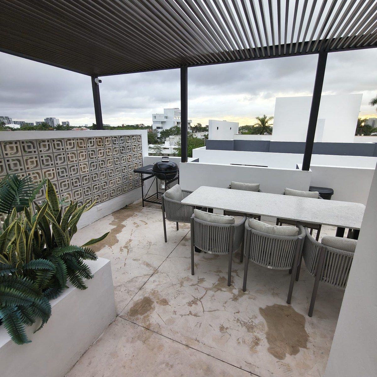 Apartment in Montebello, Mérida, photo 17 of 17