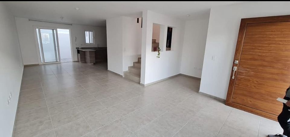 Casa en condominio en Tres Cantos, Querétaro, foto 3 de 13