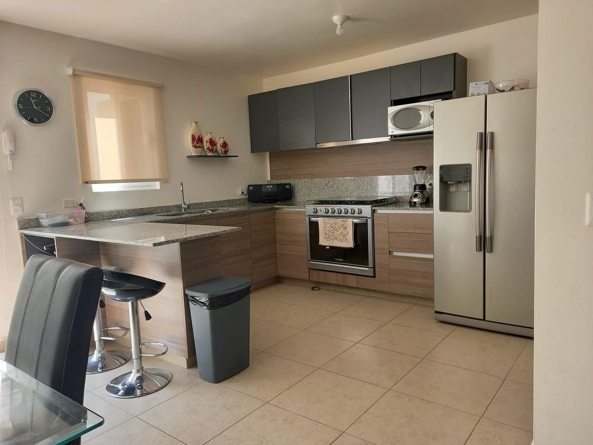 Casa en condominio en Tres Cantos, Querétaro, foto 4 de 13