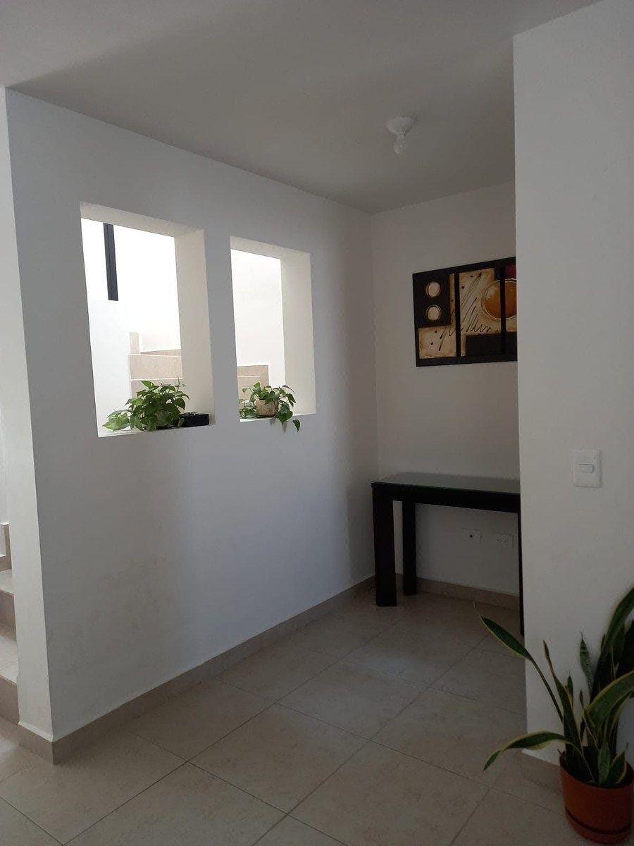 Casa en condominio en Tres Cantos, Querétaro, foto 7 de 13