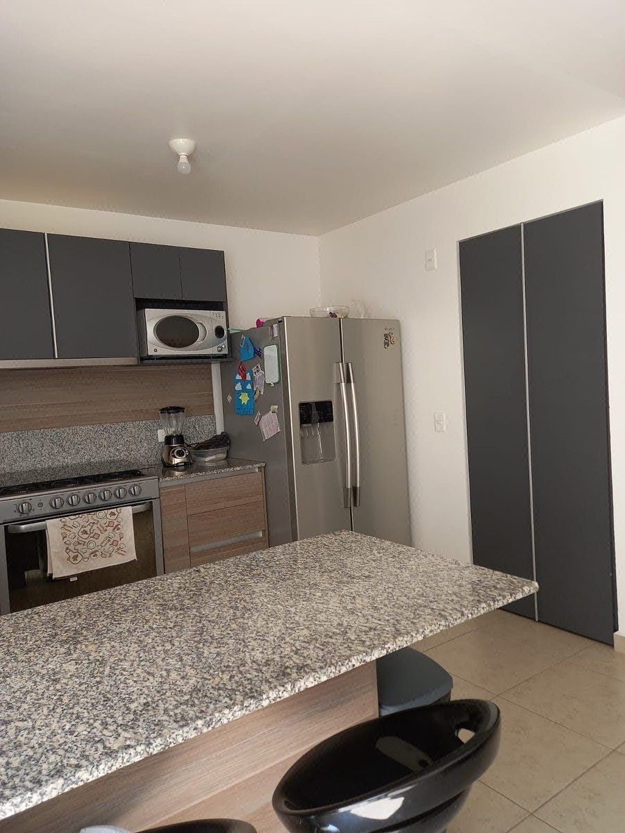Casa en condominio en Tres Cantos, Querétaro, foto 9 de 13