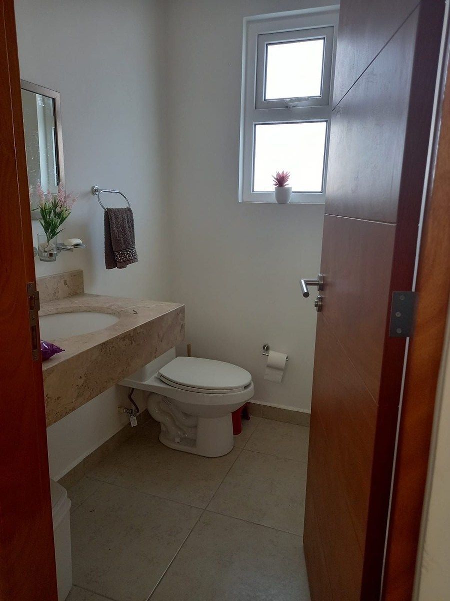 Casa en condominio en Tres Cantos, Querétaro, foto 10 de 13
