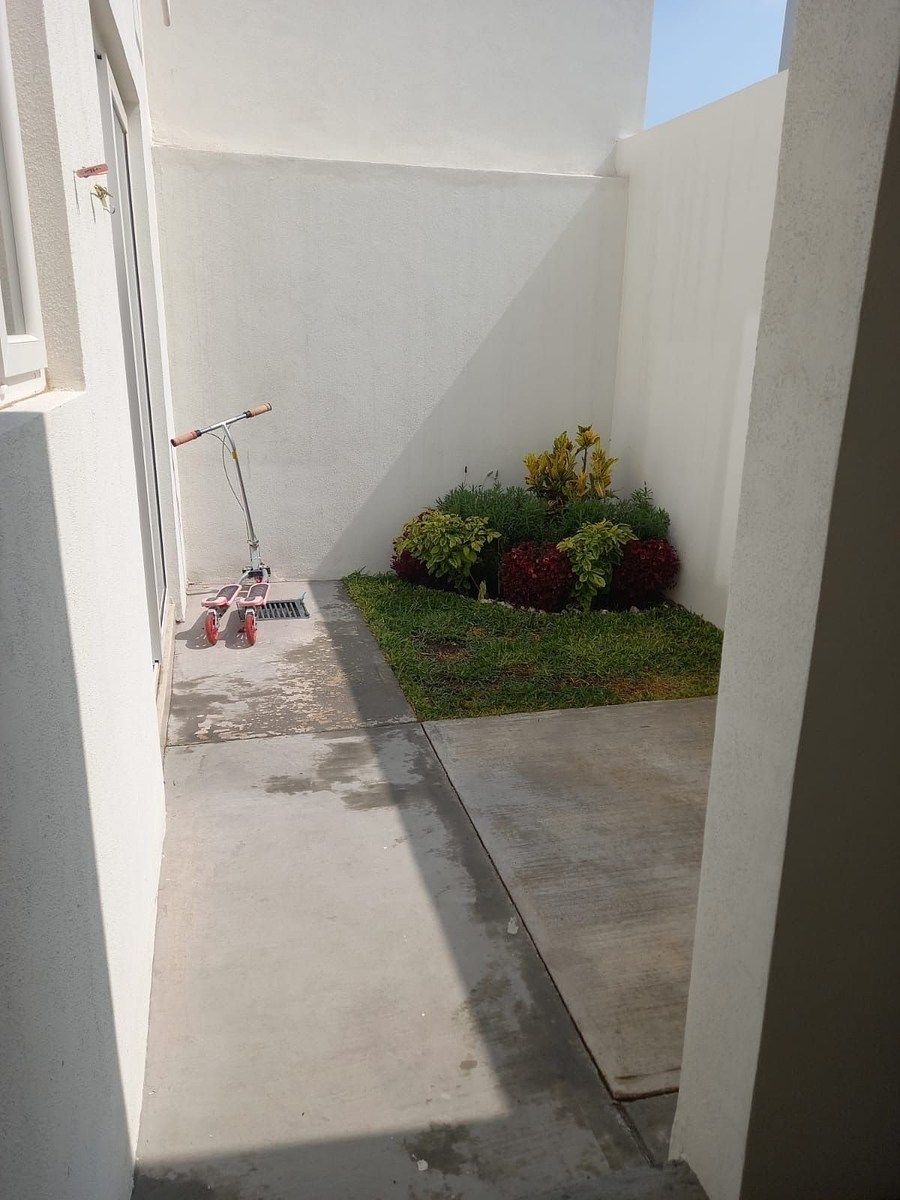 Casa en condominio en Tres Cantos, Querétaro, foto 11 de 13