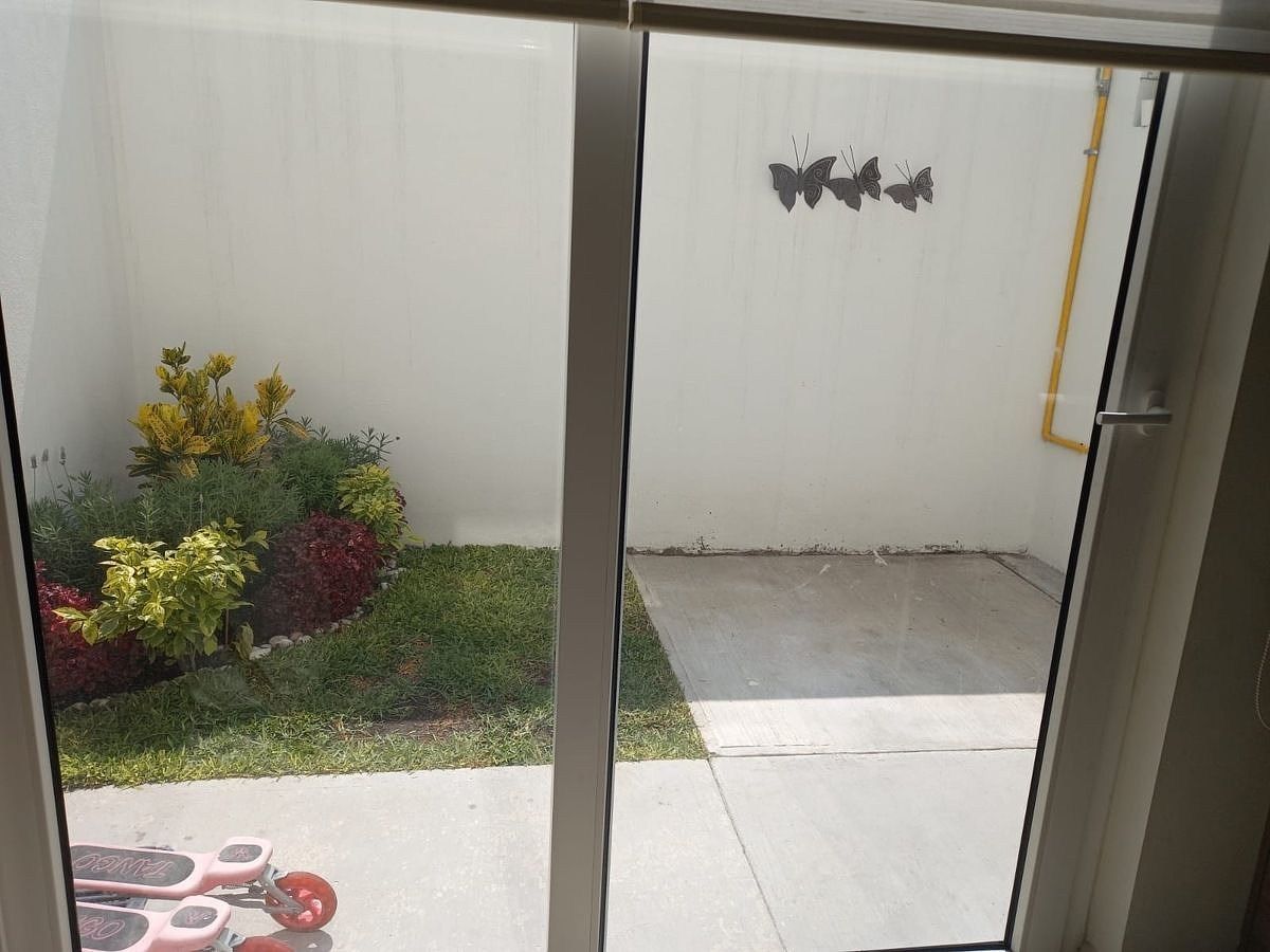 Casa en condominio en Tres Cantos, Querétaro, foto 12 de 13