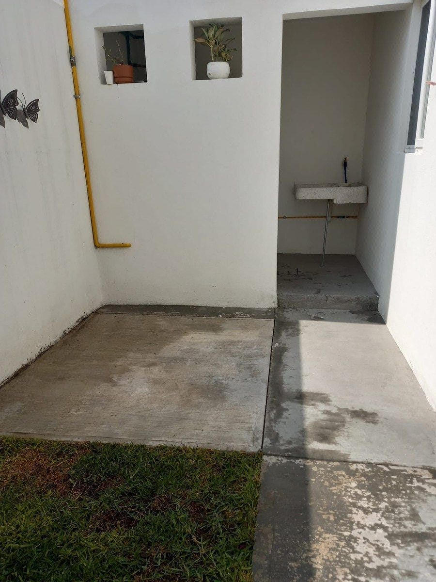 Casa en condominio en Tres Cantos, Querétaro, foto 13 de 13