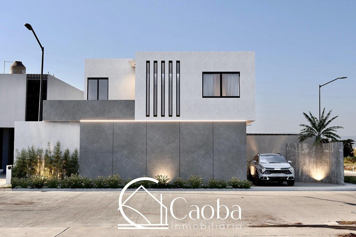 Casa en Residencial Punto Rioja, Colima, foto 7 de 7