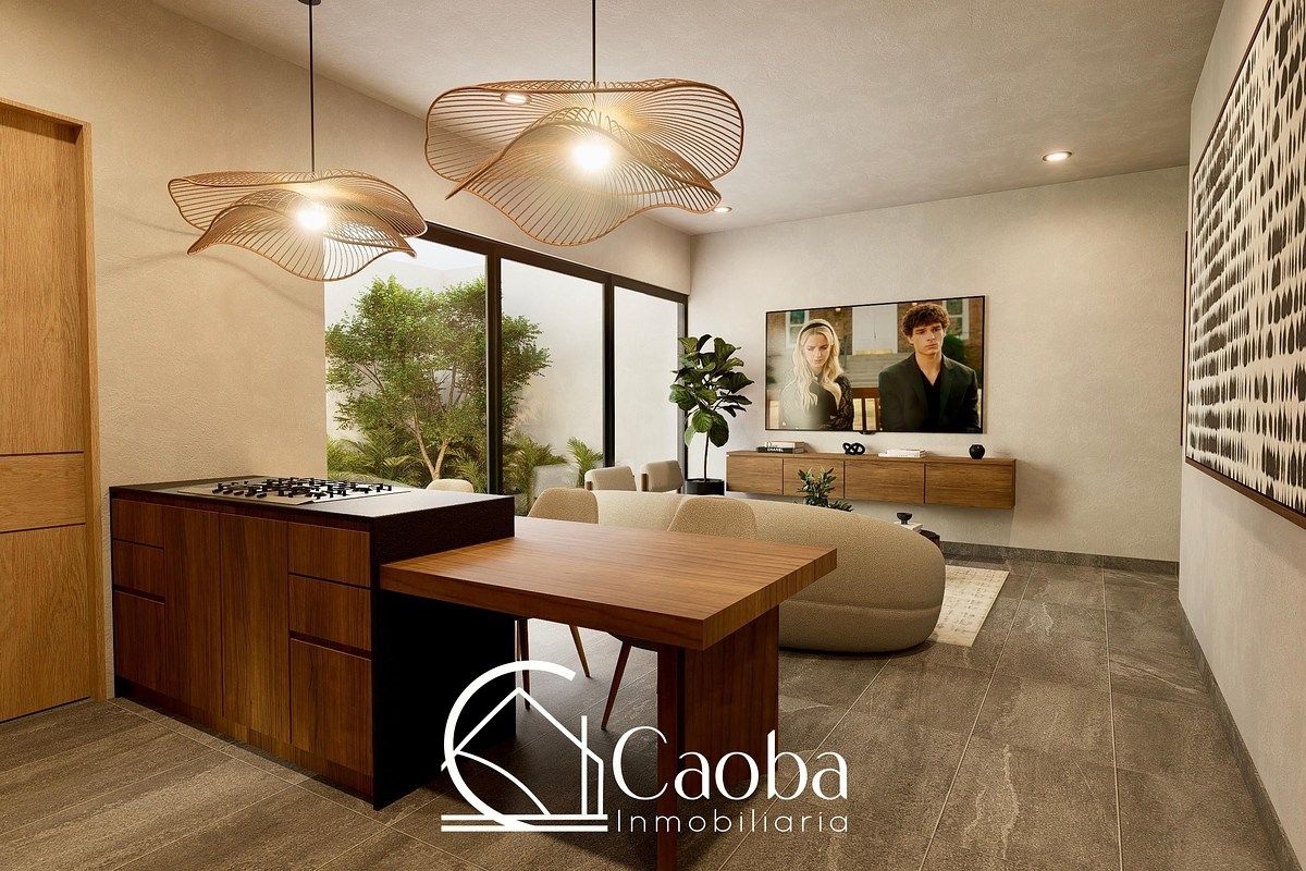 Casa en Residencial Punto Rioja, Colima, foto 3 de 7