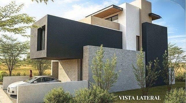 Casa en Zákia, El Marqués, foto 2 de 4