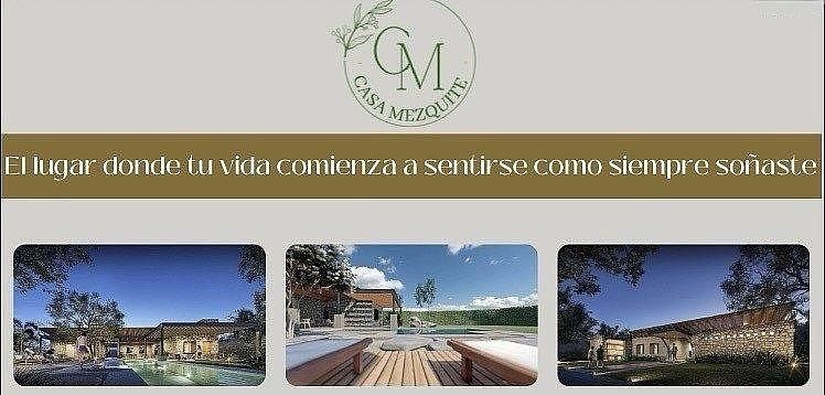 Casa en Zákia, El Marqués, foto 4 de 4