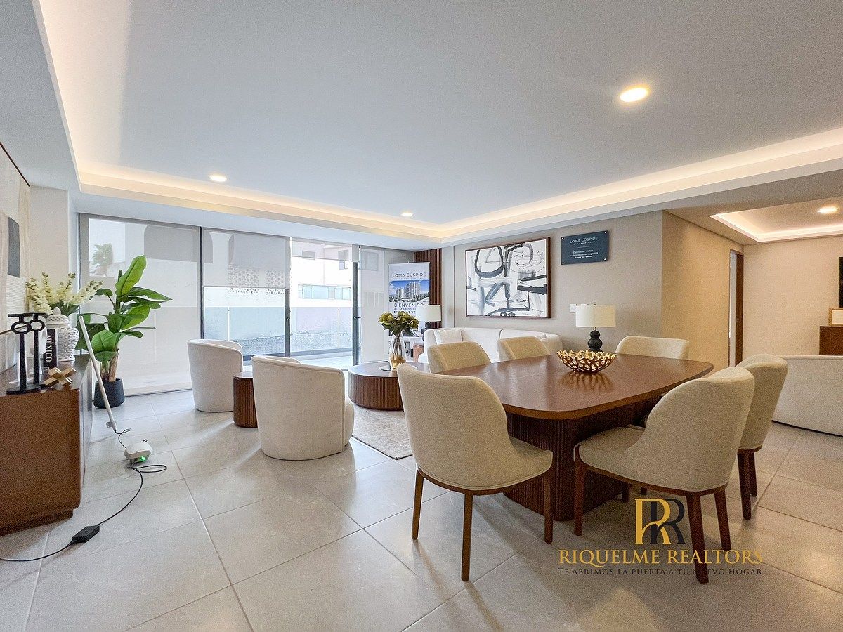 VENTA DEPARTAMENTOS NUEVOS LOMAS VERDES. AMENIDADES PREMIUM, foto 1 de 11