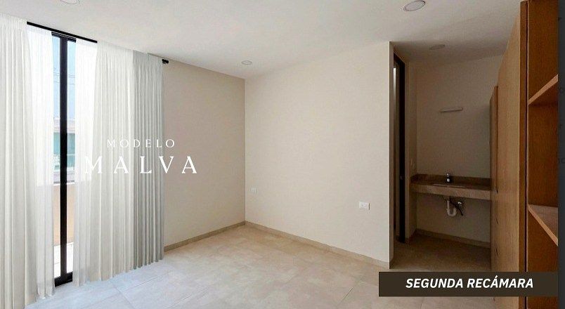 Casa en Temozón Norte, Mérida, foto 11 de 22