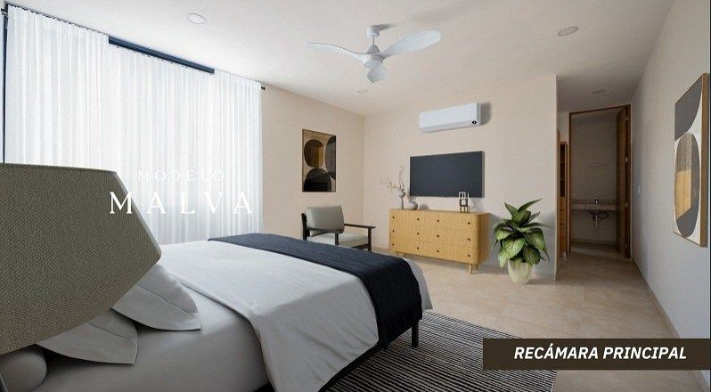 Casa en Temozón Norte, Mérida, foto 5 de 22