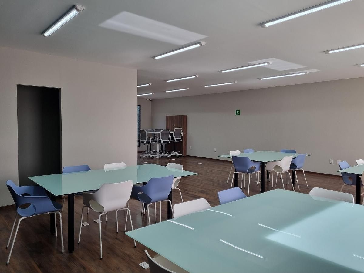 Sala Comercial em Polanco II Sección, Miguel Hidalgo, foto 2 de 20