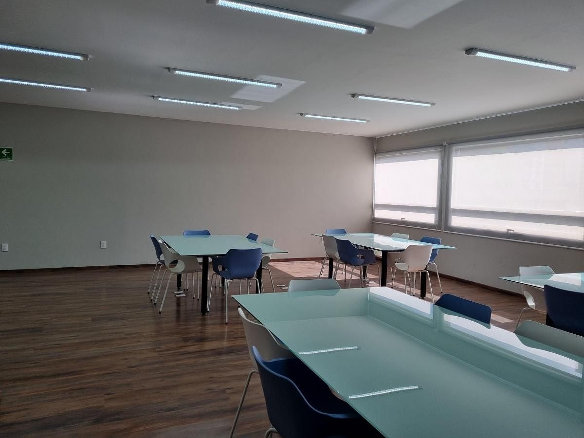 Sala Comercial em Polanco II Sección, Miguel Hidalgo, foto 3 de 20