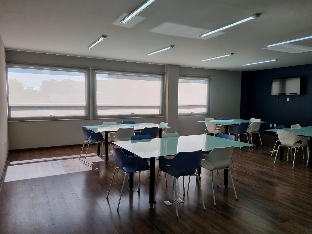 Sala Comercial em Polanco II Sección, Miguel Hidalgo, foto 4 de 20