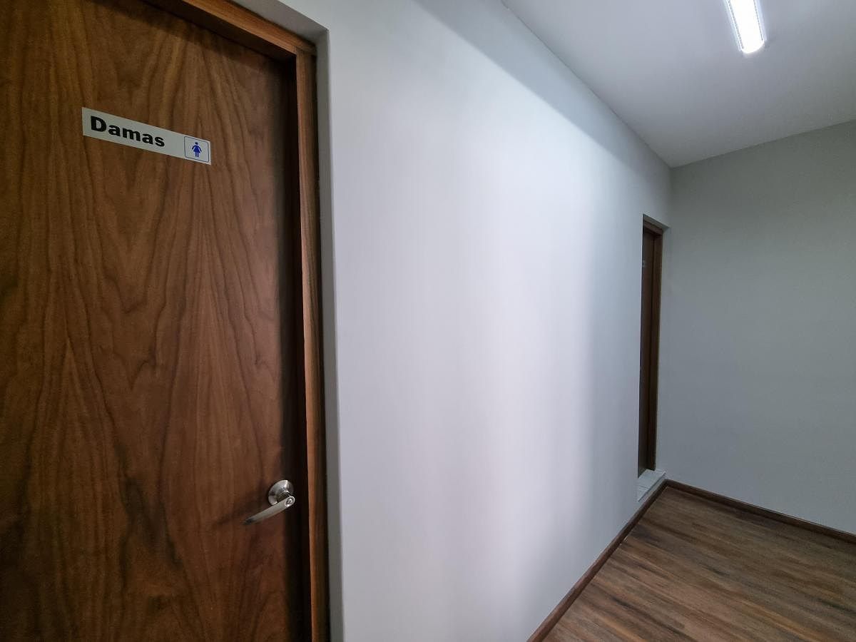 Sala Comercial em Polanco II Sección, Miguel Hidalgo, foto 5 de 20