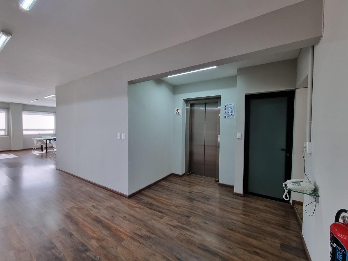 Sala Comercial em Polanco II Sección, Miguel Hidalgo, foto 6 de 20
