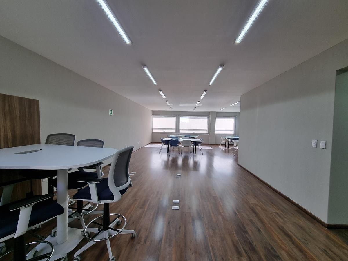 Sala Comercial em Polanco II Sección, Miguel Hidalgo, foto 7 de 20
