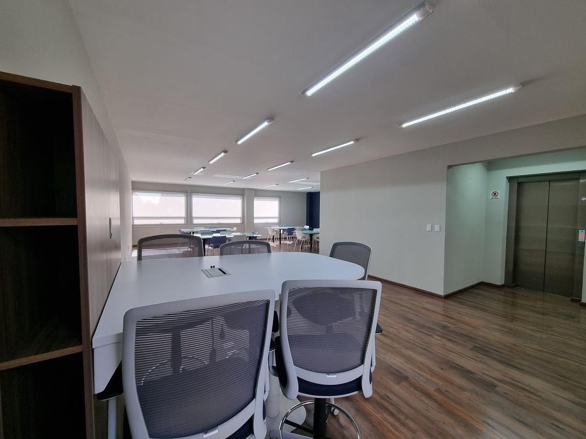 Sala Comercial em Polanco II Sección, Miguel Hidalgo, foto 8 de 20