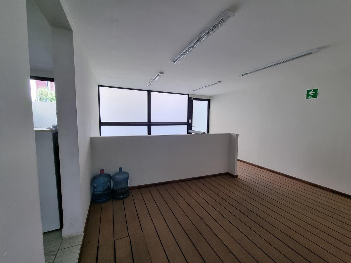 Sala Comercial em Polanco II Sección, Miguel Hidalgo, foto 9 de 20