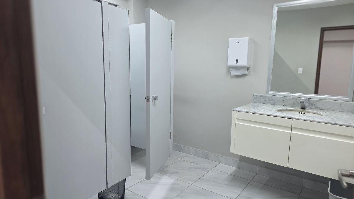 Sala Comercial em Polanco II Sección, Miguel Hidalgo, foto 12 de 20