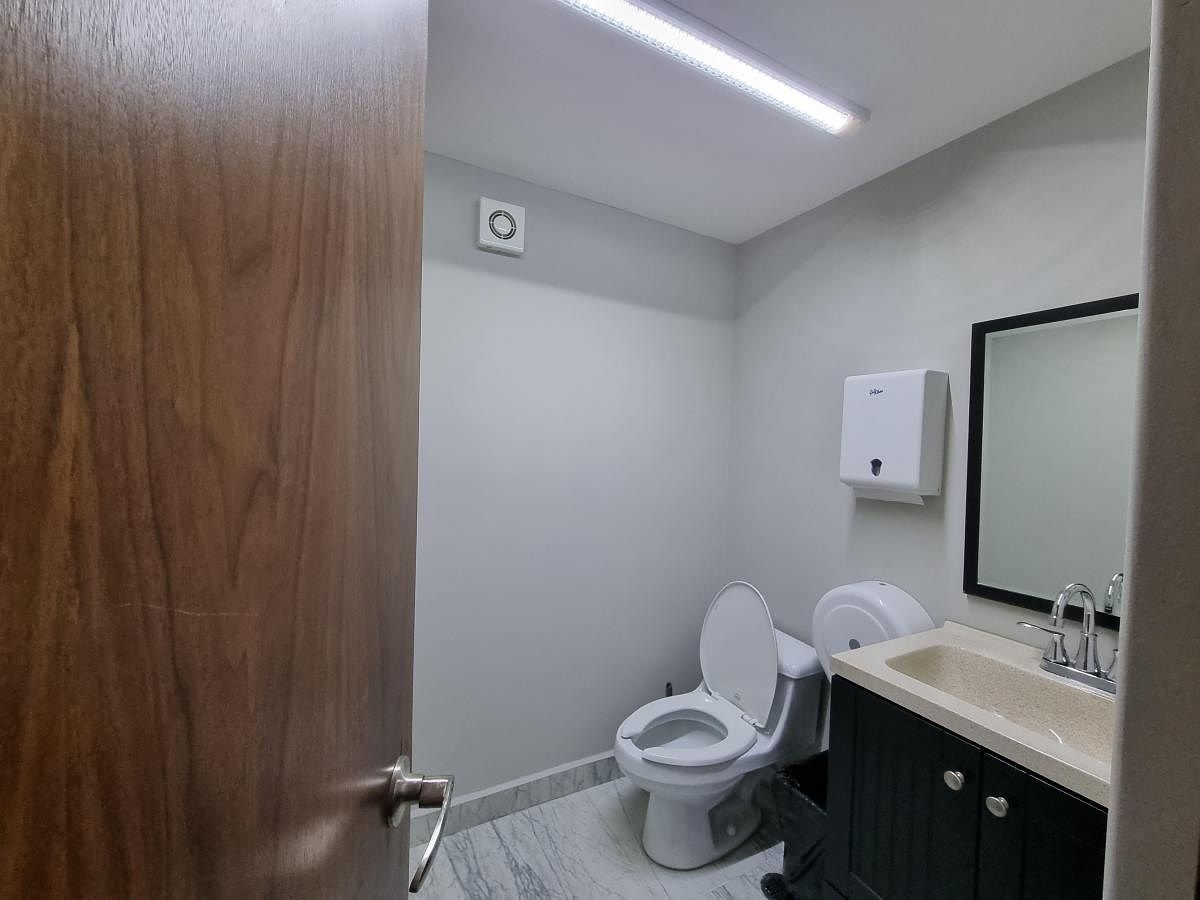 Sala Comercial em Polanco II Sección, Miguel Hidalgo, foto 13 de 20
