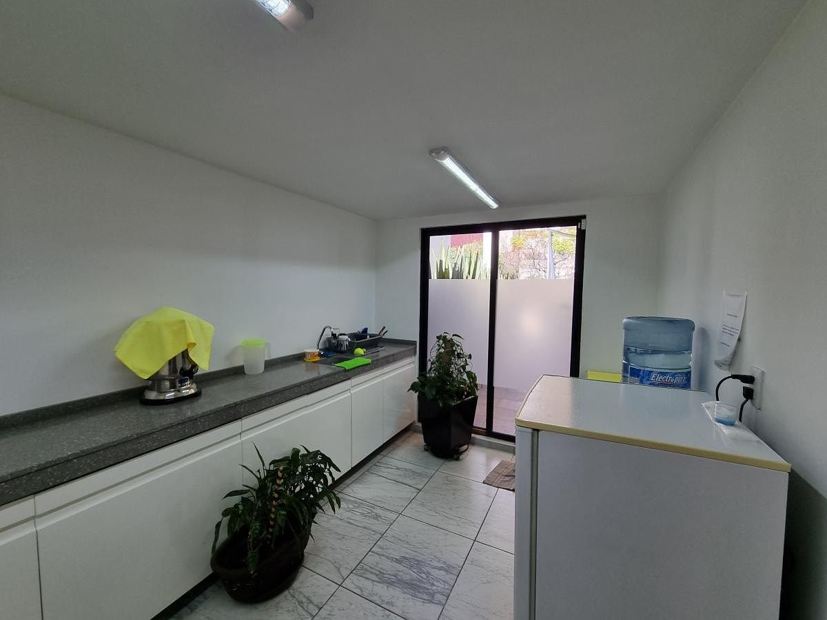 Sala Comercial em Polanco II Sección, Miguel Hidalgo, foto 14 de 20