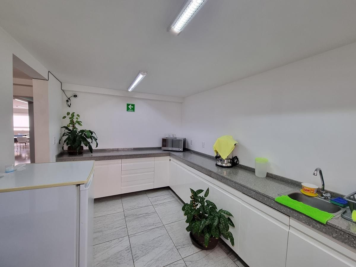 Sala Comercial em Polanco II Sección, Miguel Hidalgo, foto 15 de 20
