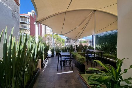 Oficina en Renta Polanco