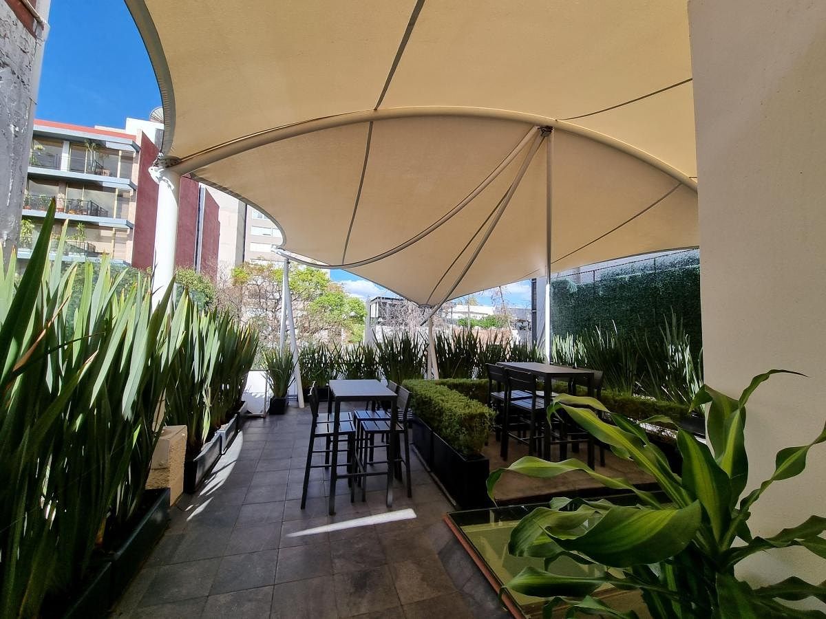 Sala Comercial em Polanco II Sección, Miguel Hidalgo, foto 17 de 20