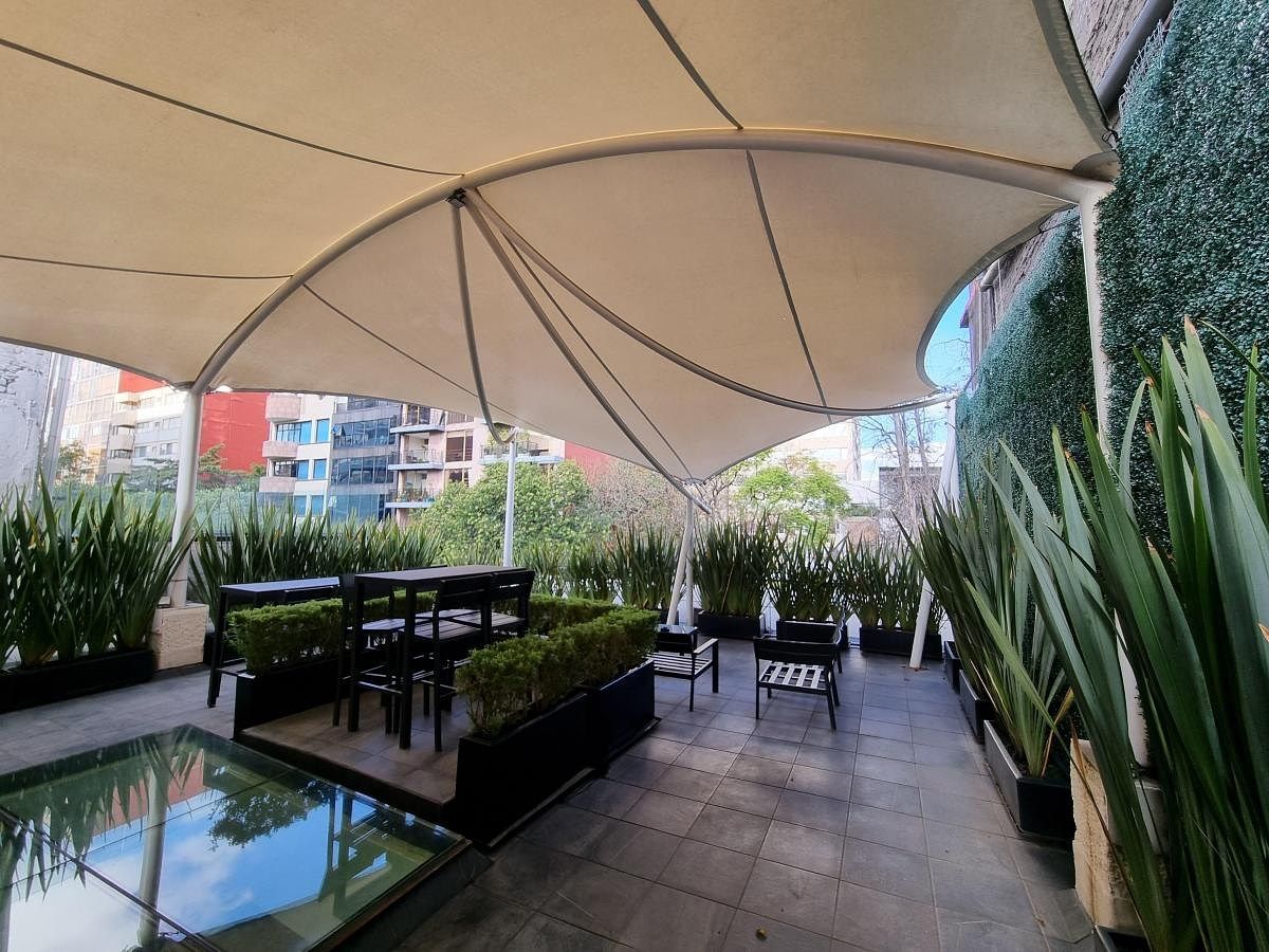 Sala Comercial em Polanco II Sección, Miguel Hidalgo, foto 18 de 20