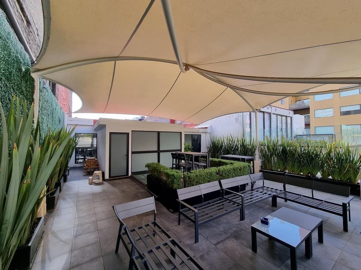 Sala Comercial em Polanco II Sección, Miguel Hidalgo, foto 19 de 20