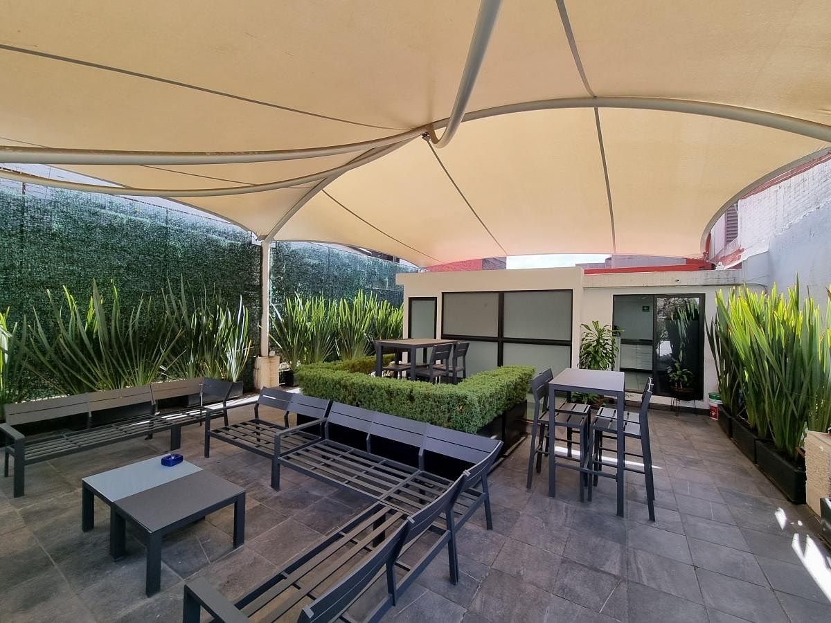 Sala Comercial em Polanco II Sección, Miguel Hidalgo, foto 20 de 20