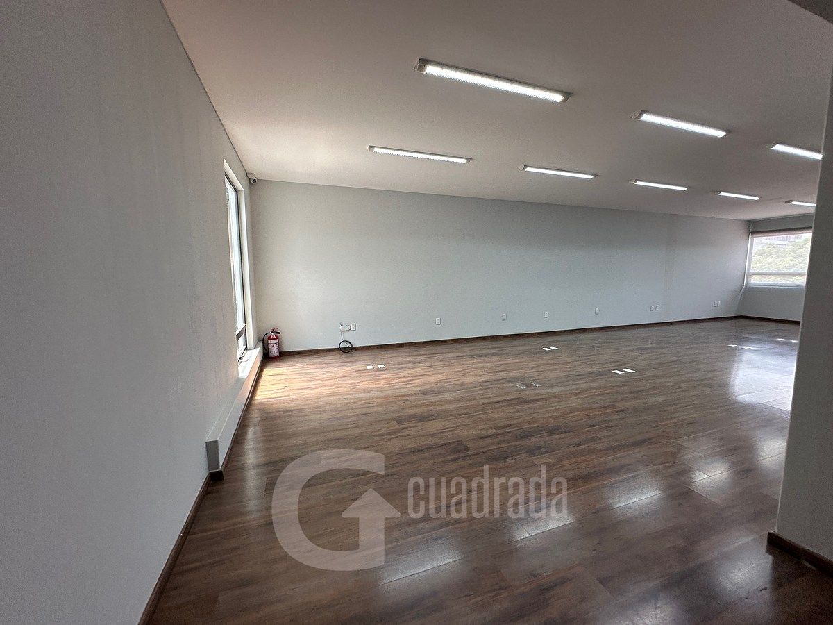 Oficina en Polanco II Sección, Miguel Hidalgo, foto 5 de 18