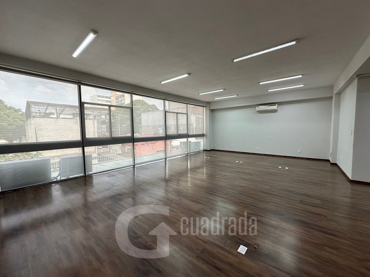 Oficina en Polanco II Sección, Miguel Hidalgo, foto 3 de 18