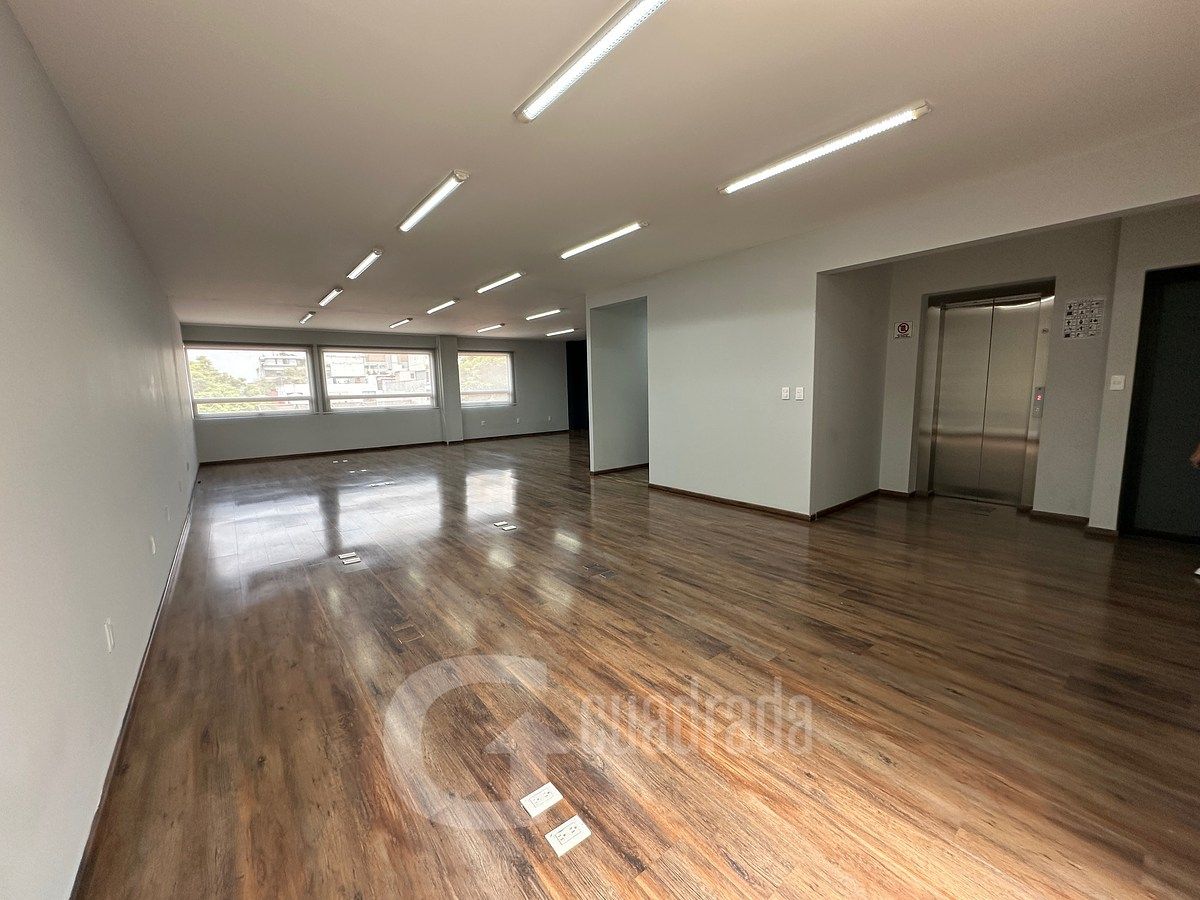 Oficina en Polanco II Sección, Miguel Hidalgo, foto 6 de 18