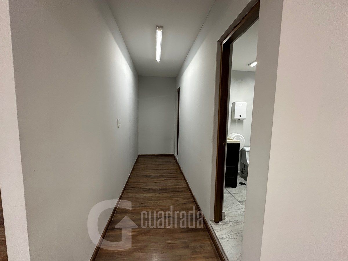 Oficina en Polanco II Sección, Miguel Hidalgo, foto 14 de 18