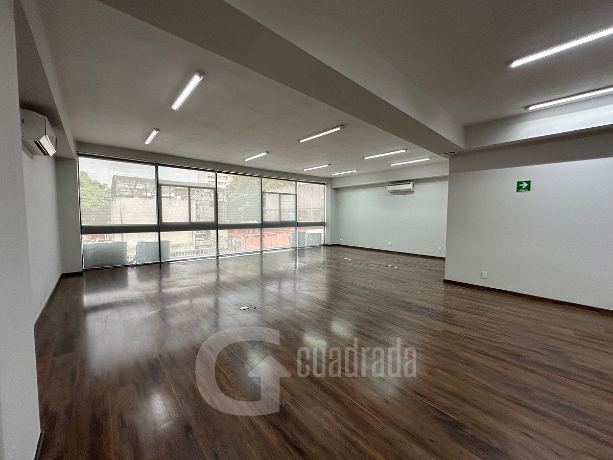 Oficina en Polanco II Sección, Miguel Hidalgo, foto 2 de 18