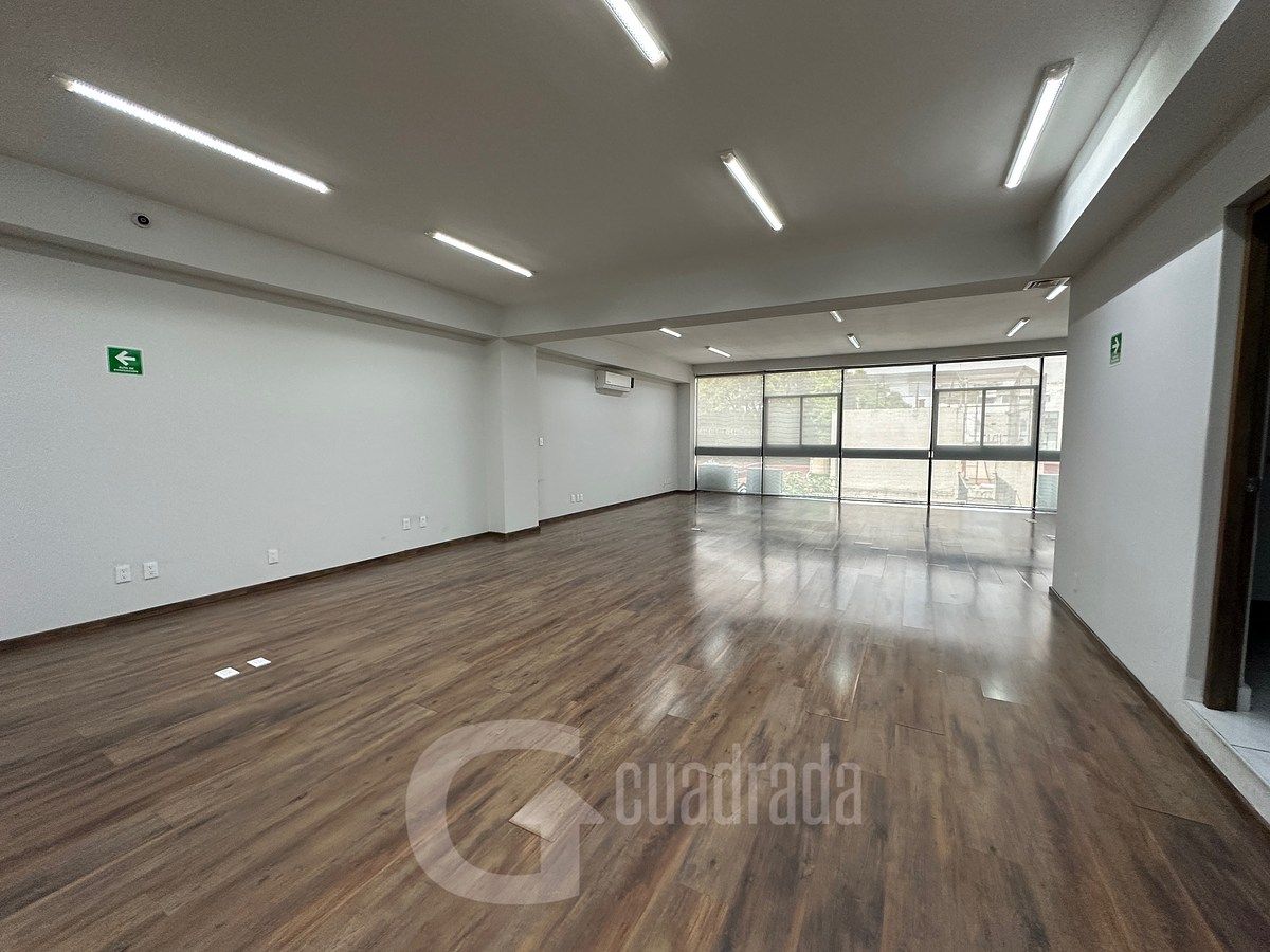 Oficina en Renta Polanco, foto 1 de 18