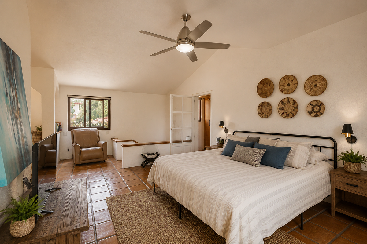 Casa em Fraccionamiento Villas del Mesón, Querétaro, foto 12 de 26