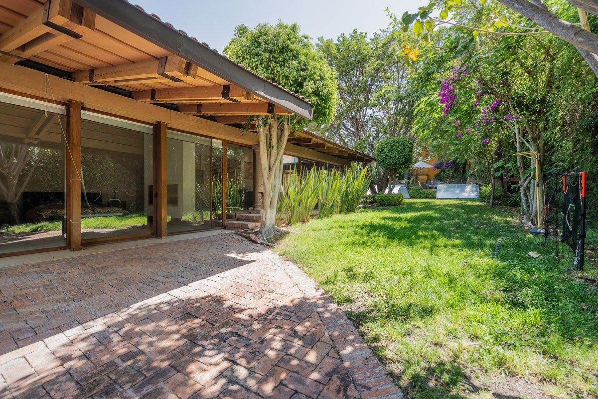 Casa en VENTA en Villas del Meson Juriquilla - Casa Maya, foto 1 de 26