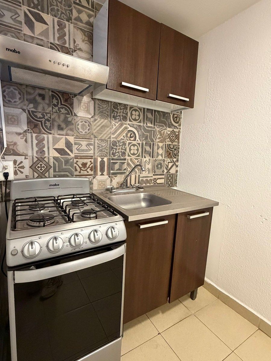 Departamento en Lomas de Atizapán, Atizapán de Zaragoza, foto 2 de 12