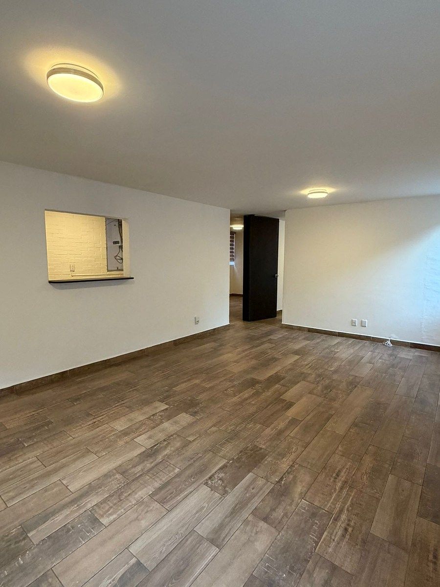 Departamento en Lomas de Atizapán, Atizapán de Zaragoza, foto 4 de 12