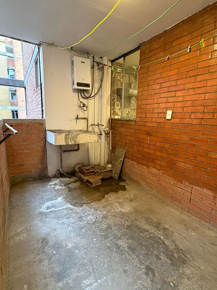 Departamento en Lomas de Atizapán, Atizapán de Zaragoza, foto 10 de 12