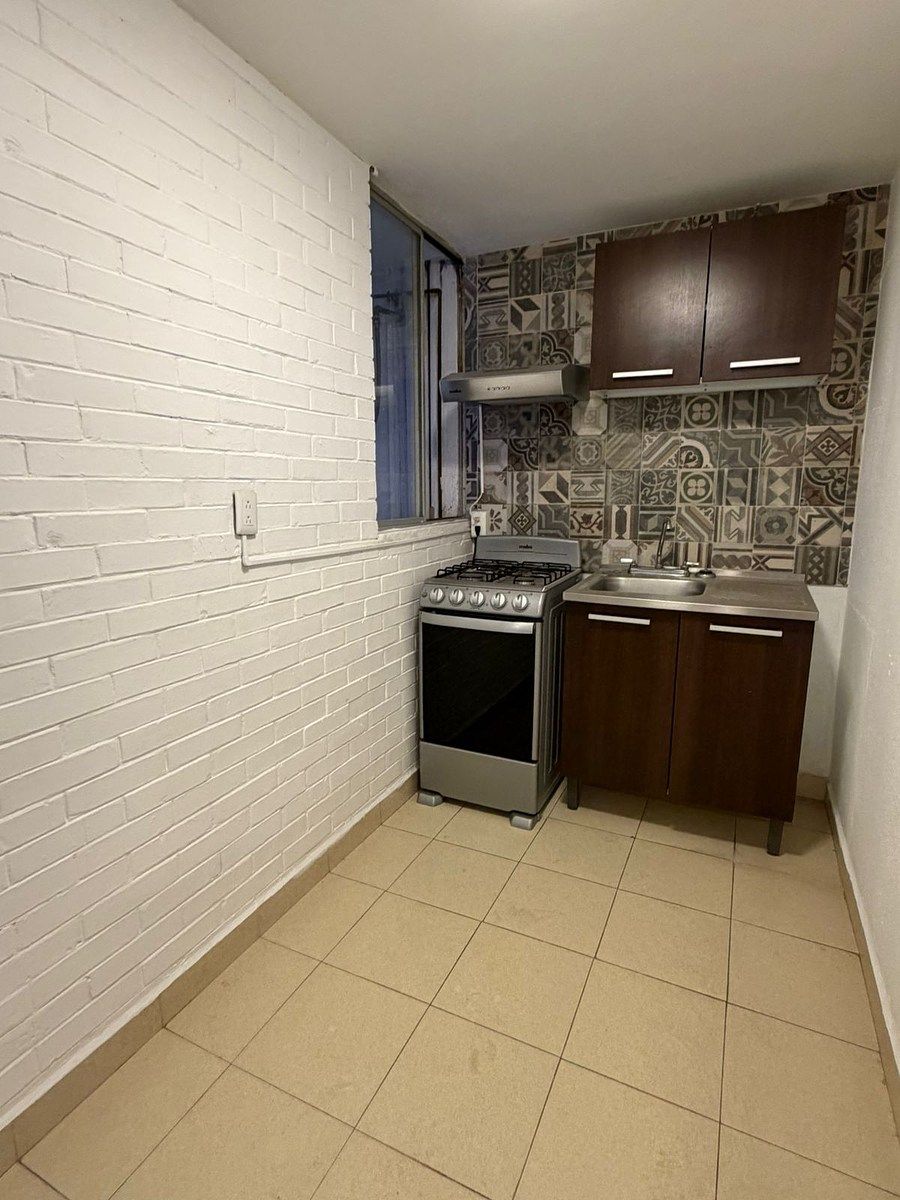 Departamento en Lomas de Atizapán, Atizapán de Zaragoza, foto 3 de 12