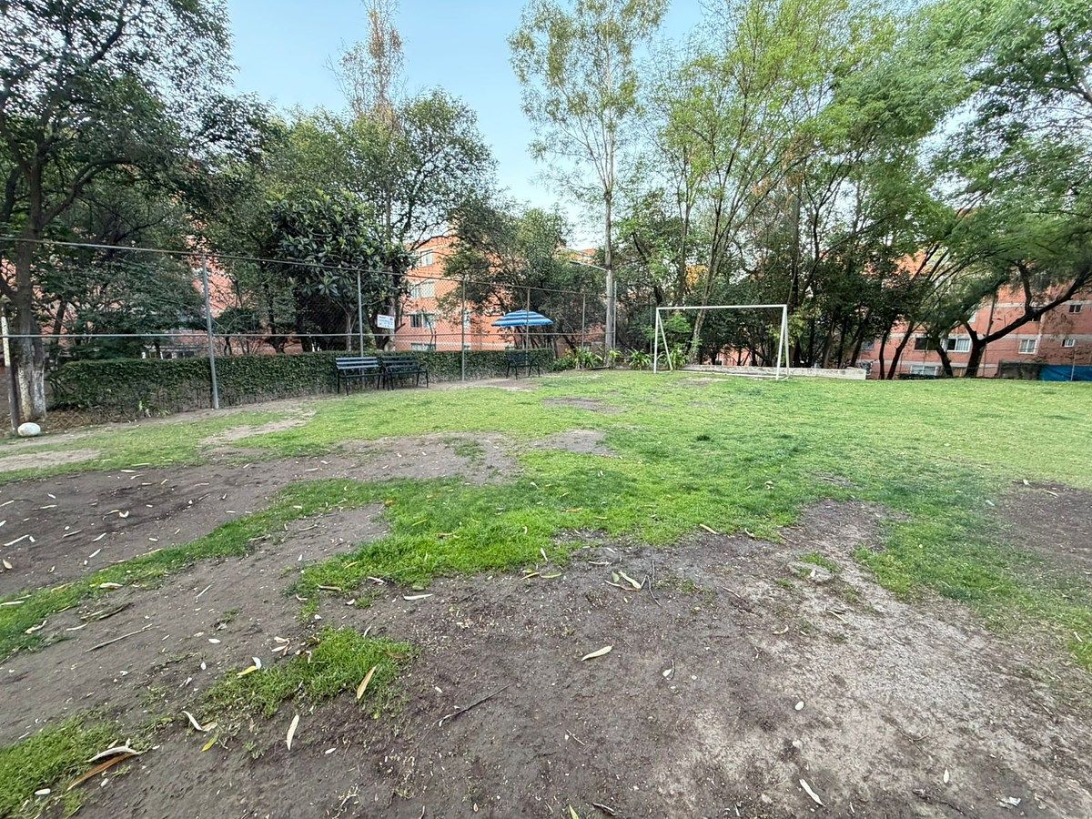 Departamento en Lomas de Atizapán, Atizapán de Zaragoza, foto 12 de 12